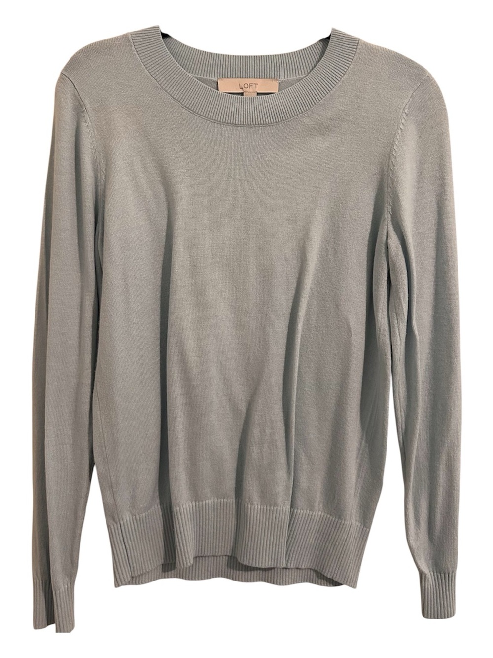LOFT Light Weight Shirt / Sweater